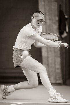 Filippa Stieg 574 - NL Grossflottbeker THGC 2 - TSV Glinde